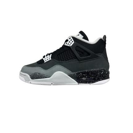 Air Jordan 4 Retro Fear (2024) - Taille : 47.5 EU