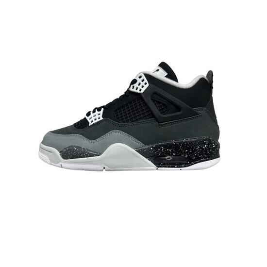 Air Jordan 4 Retro Fear (2024) - Taille : 47.5 EU