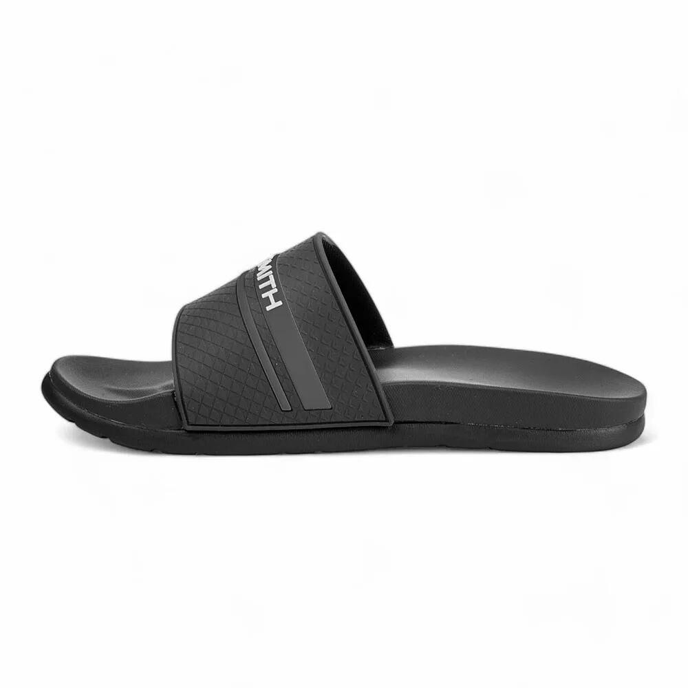 JOHN SMITH PAXAR Preto. Chinelos de praia para homem 2/4