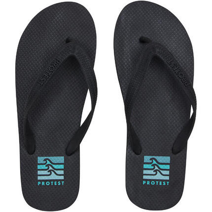 Flip-Flops Protest Banba