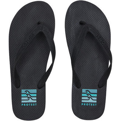 Flip-Flops Protest Banba