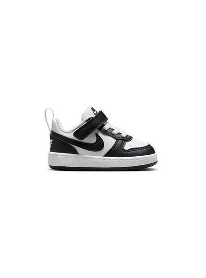Zapatilla para Niño Nike Court borough low recraft Blanco