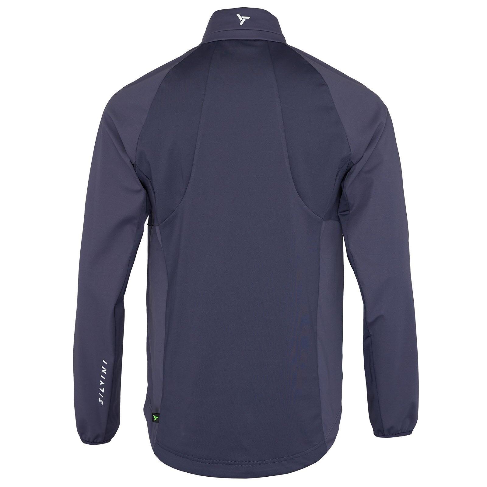 Veste imperméable Silvini Cassiano 2/3