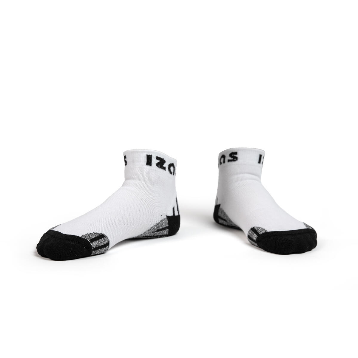 Pack 2 calcetines multideporte ARTIC SHORT, cómodos y transpirables 2/5