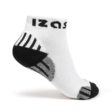 Lot de 2 chaussettes multisports confortables et respirantes ARTIC SHORT