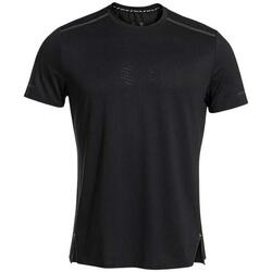 T-shirt JOMA Ranking NOIR manches courtes