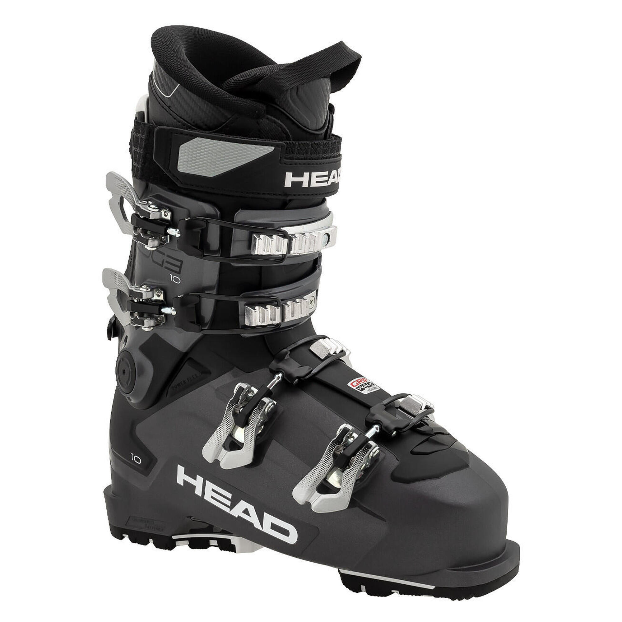 Buty narciarskie męskie HEAD EDGE 10 HV z GRIP WALK 2025