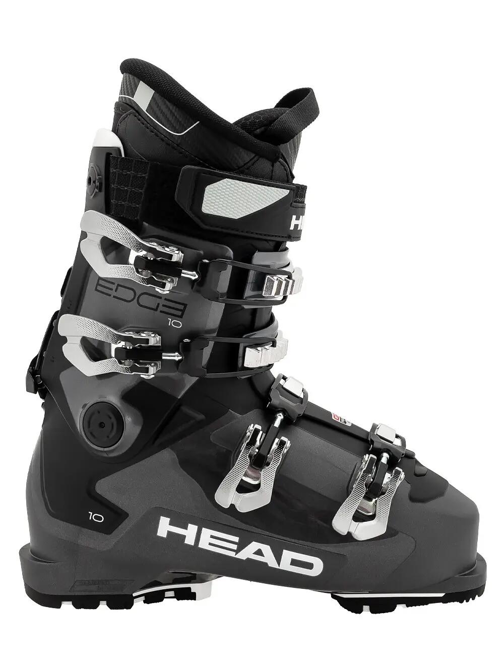 Buty narciarskie męskie HEAD EDGE 10 R HV GRIP WALK 2/3