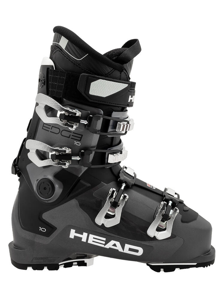 Buty narciarskie męskie HEAD EDGE 10 HV z GRIP WALK 2025