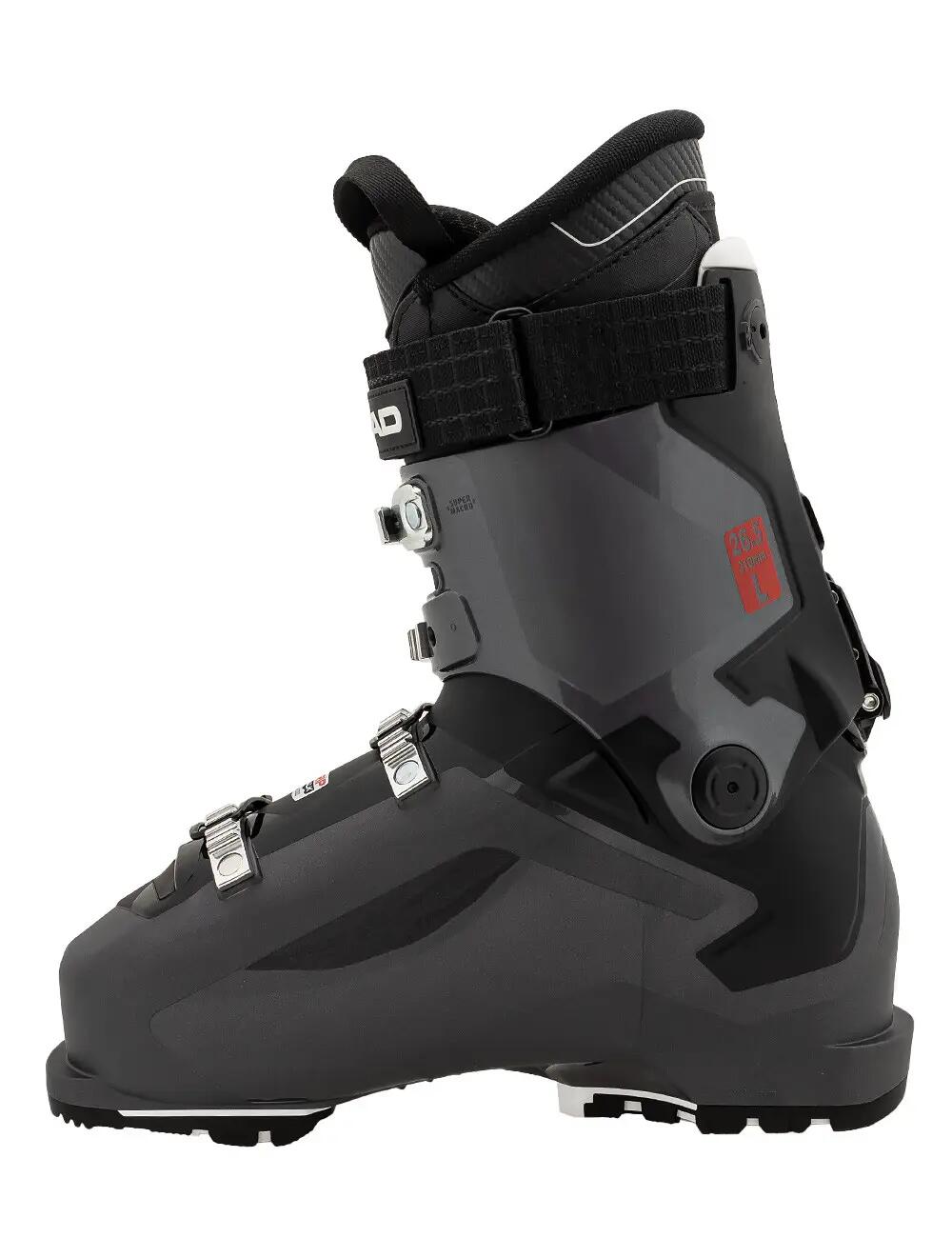 Buty narciarskie męskie HEAD EDGE 10 R HV GRIP WALK 3/3