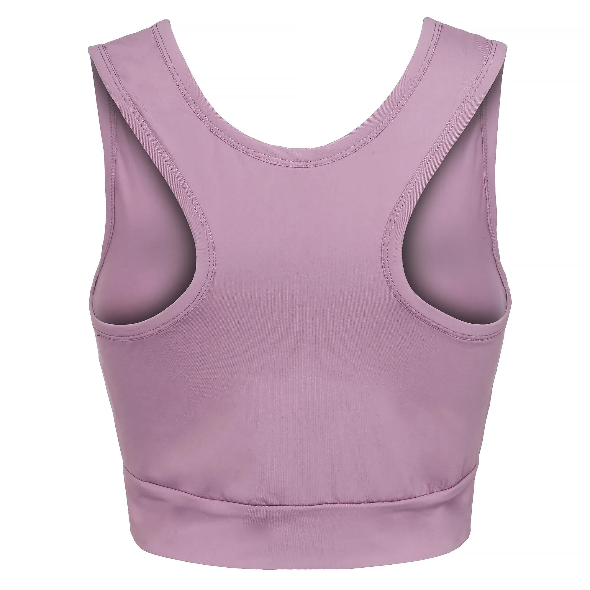 EQUESTRIAN QUEEN Adeline 25SS dames crop top voor paardrijden 3/4