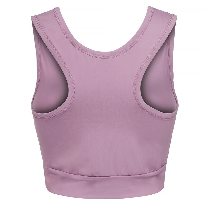 Top scurt de călărie pentru femei EQUESTRIAN QUEEN Adeline 25SS