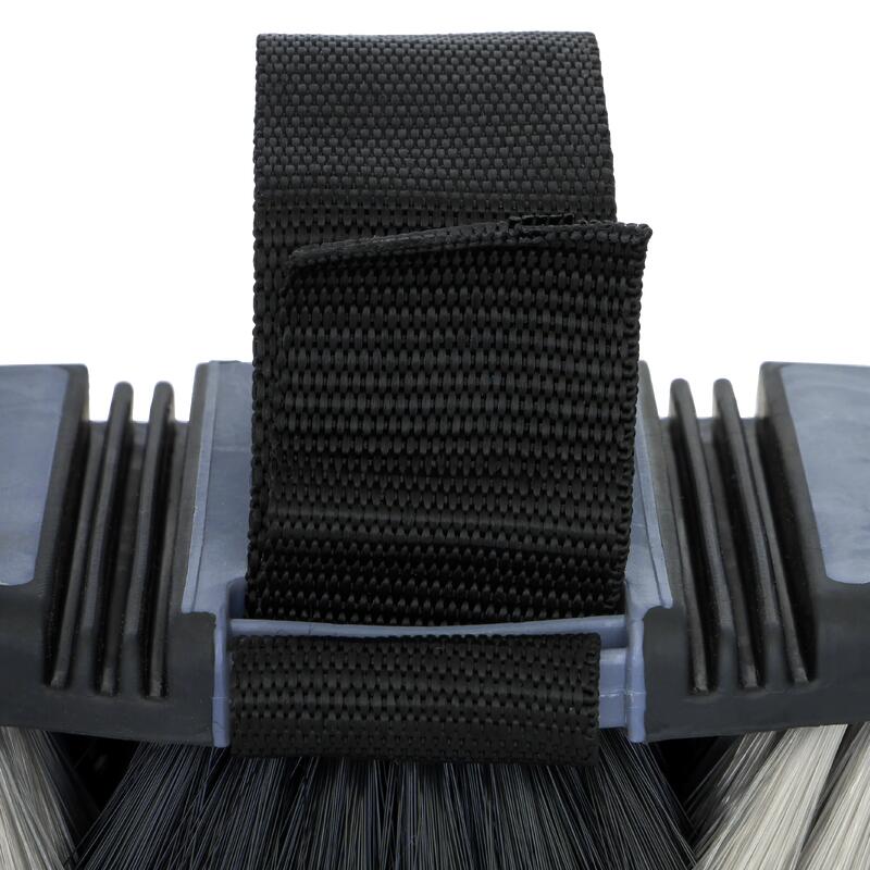 Perie START FlexiBrush pentru coamă și coadă de cai