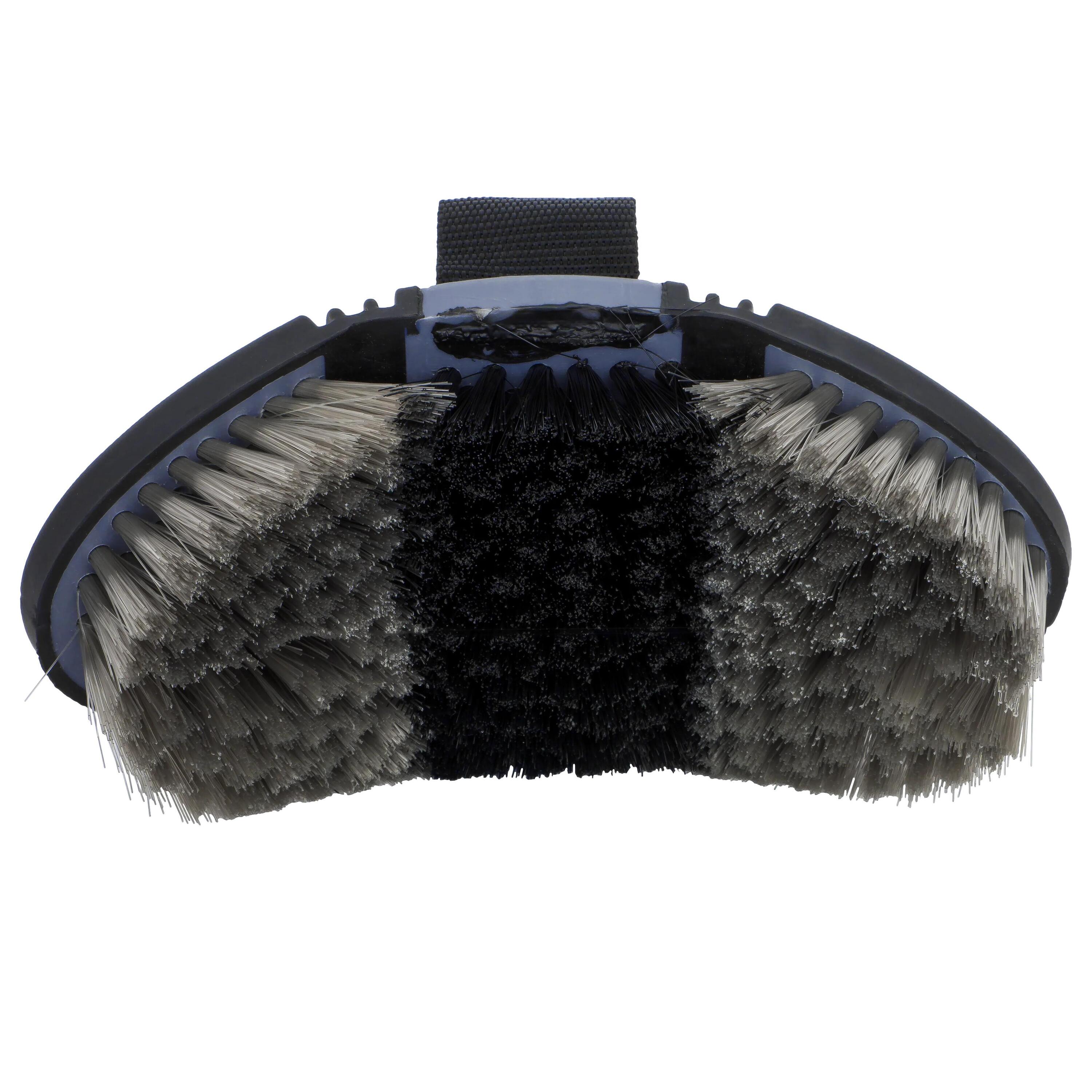 START FlexiBrush paardenborstel voor manen en staart 5/5