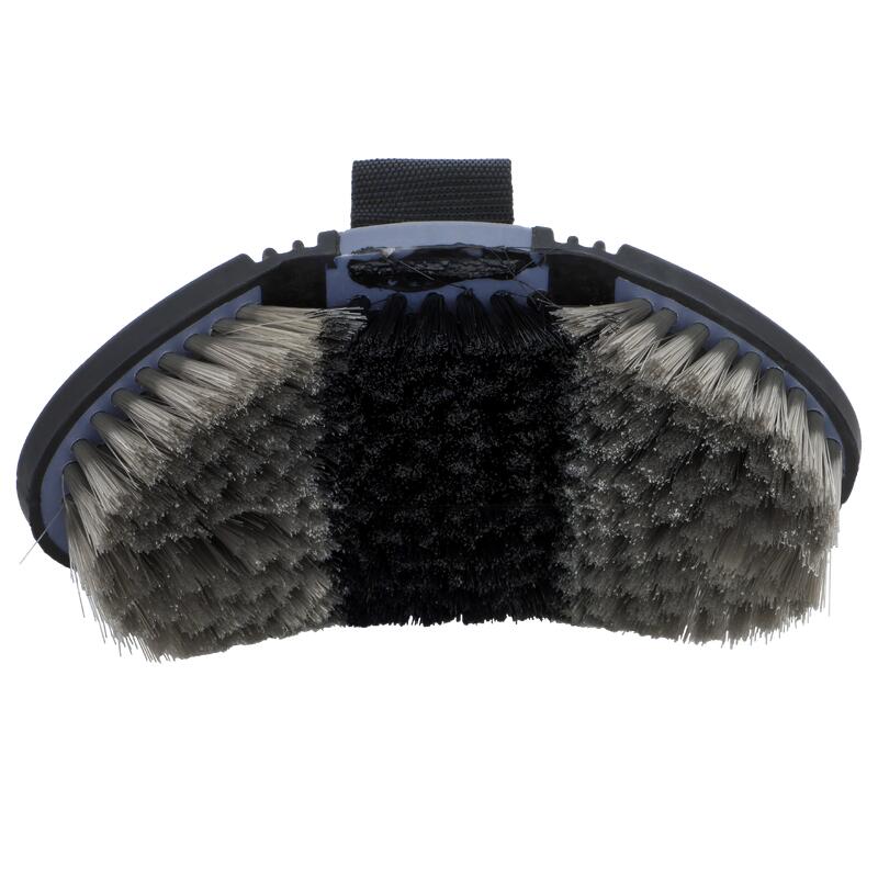 Perie START FlexiBrush pentru coamă și coadă de cai