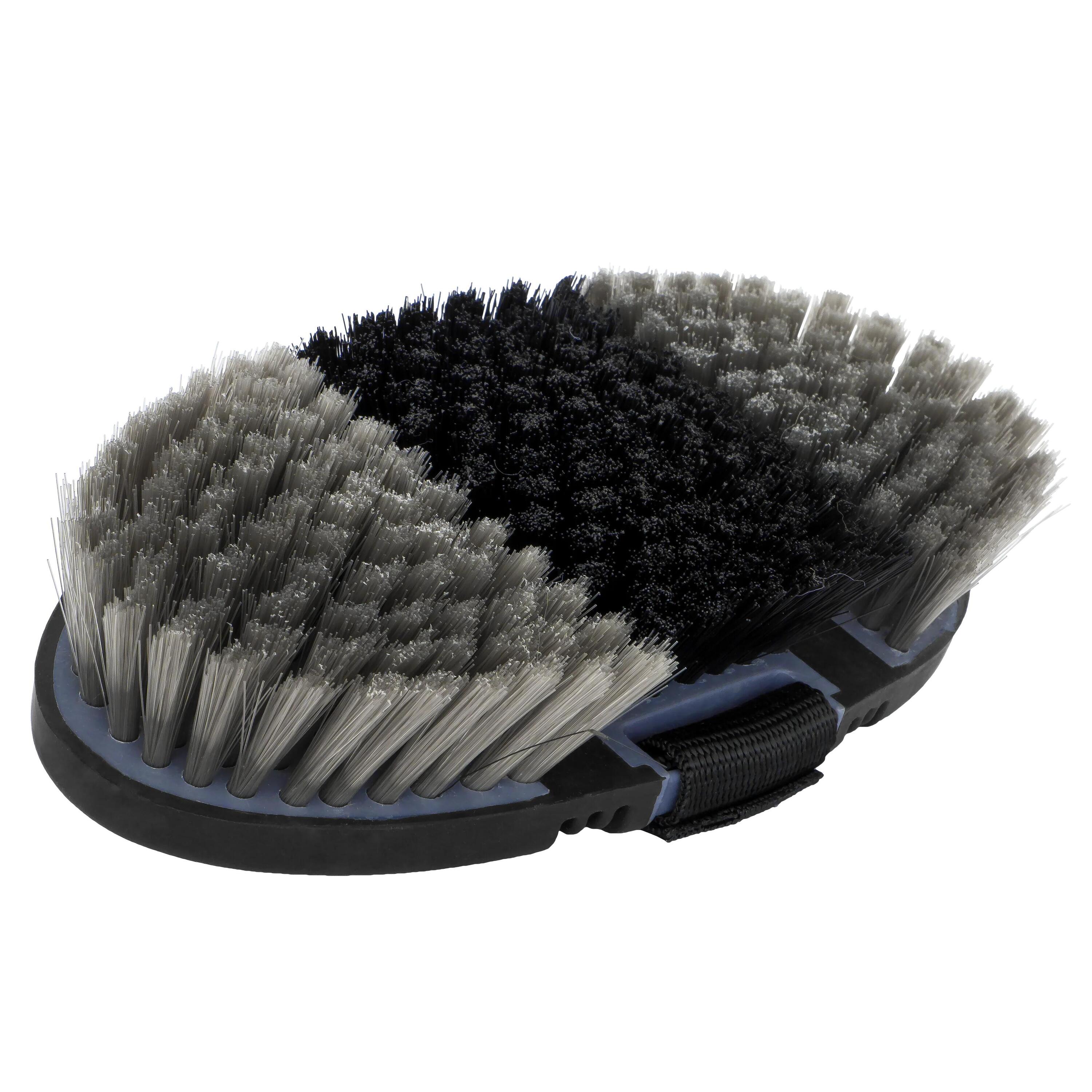 START FlexiBrush paardenborstel voor manen en staart 2/5