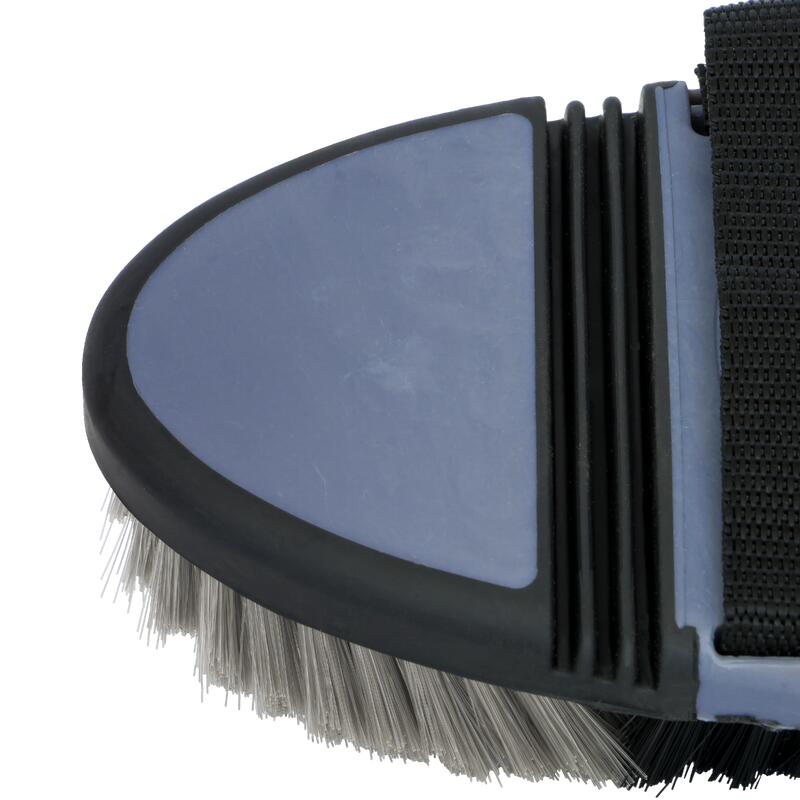 Perie START FlexiBrush pentru coamă și coadă de cai