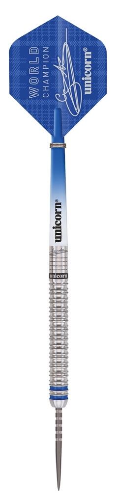 Unicorn Gary Anderson World Champion 90% Tungsten - Phase 3 4/7
