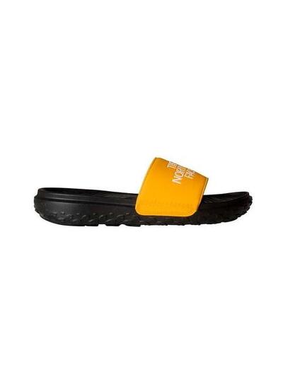 Chanclas para Hombre The north face Never stop cush Naranja