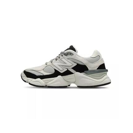 Chaussures New Balance 9060 noir confort lifestyle