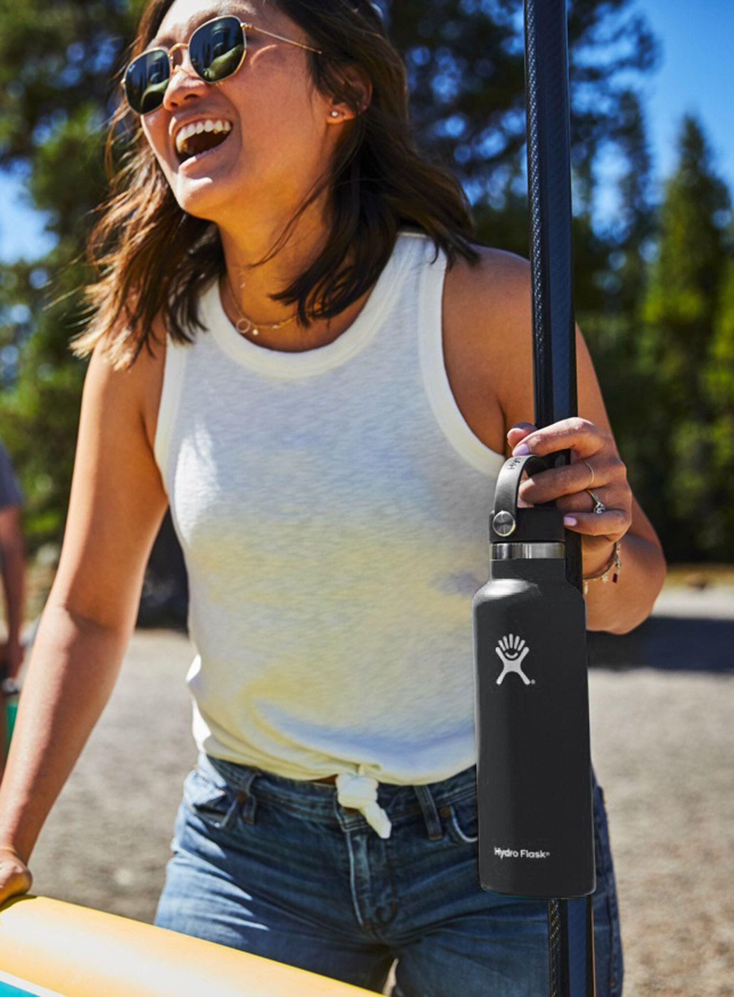 Hydro Flask Standard Flex Reiseflasche 620 ml 3/4