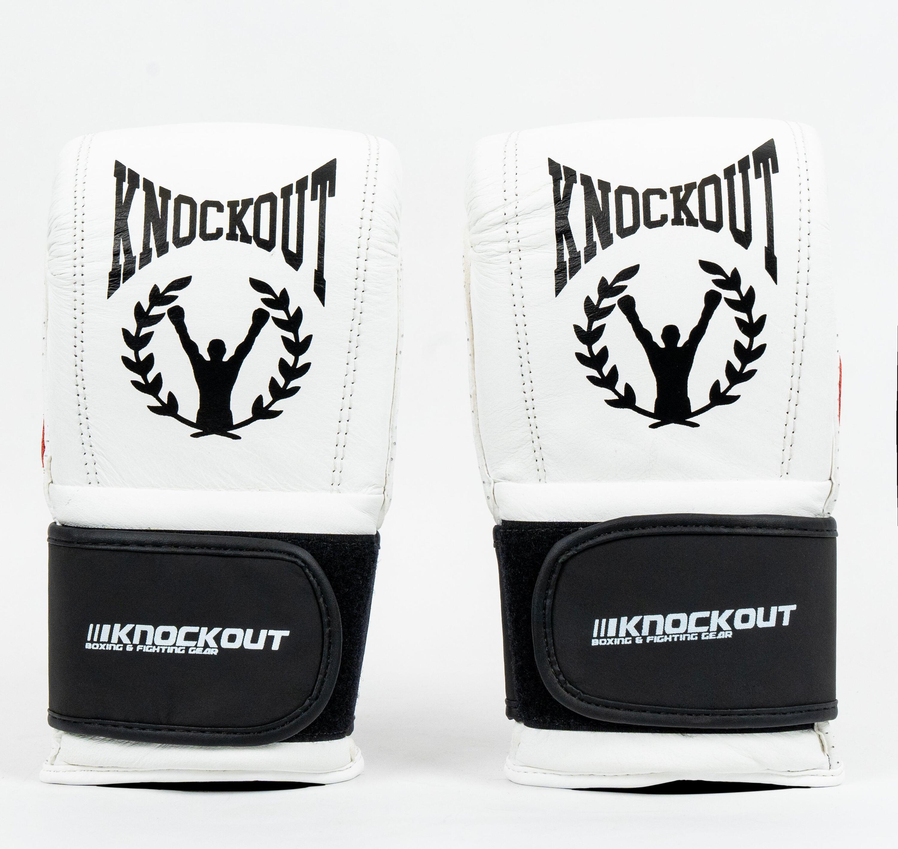 Guanti borse knockout pro 2/7