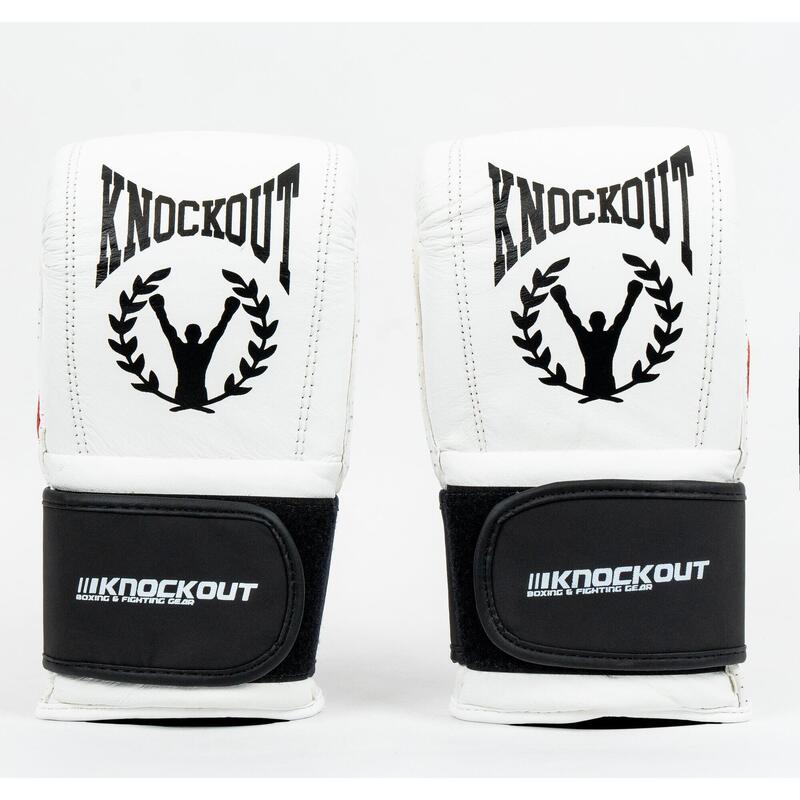 Knockout PRO Kesztyűzsák