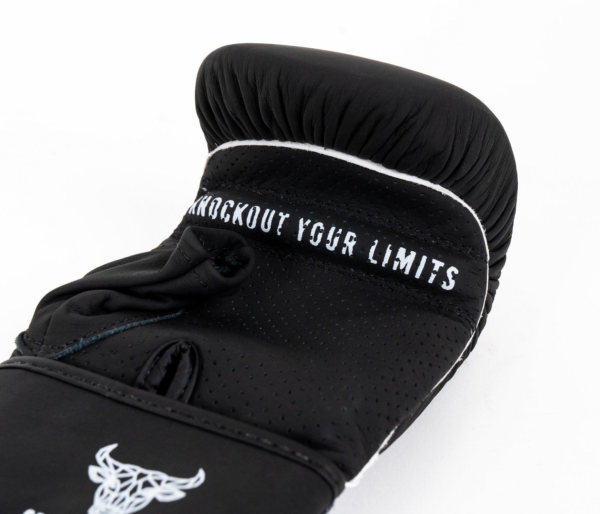 Guanti borse knockout pro 2/7