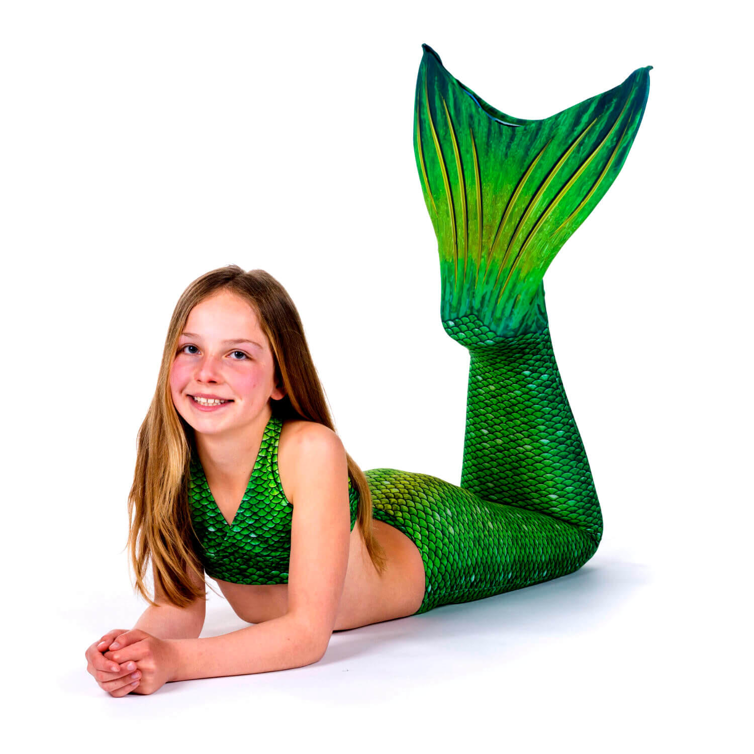 SUN TAILS Coda Sirena Lime Rickey JS