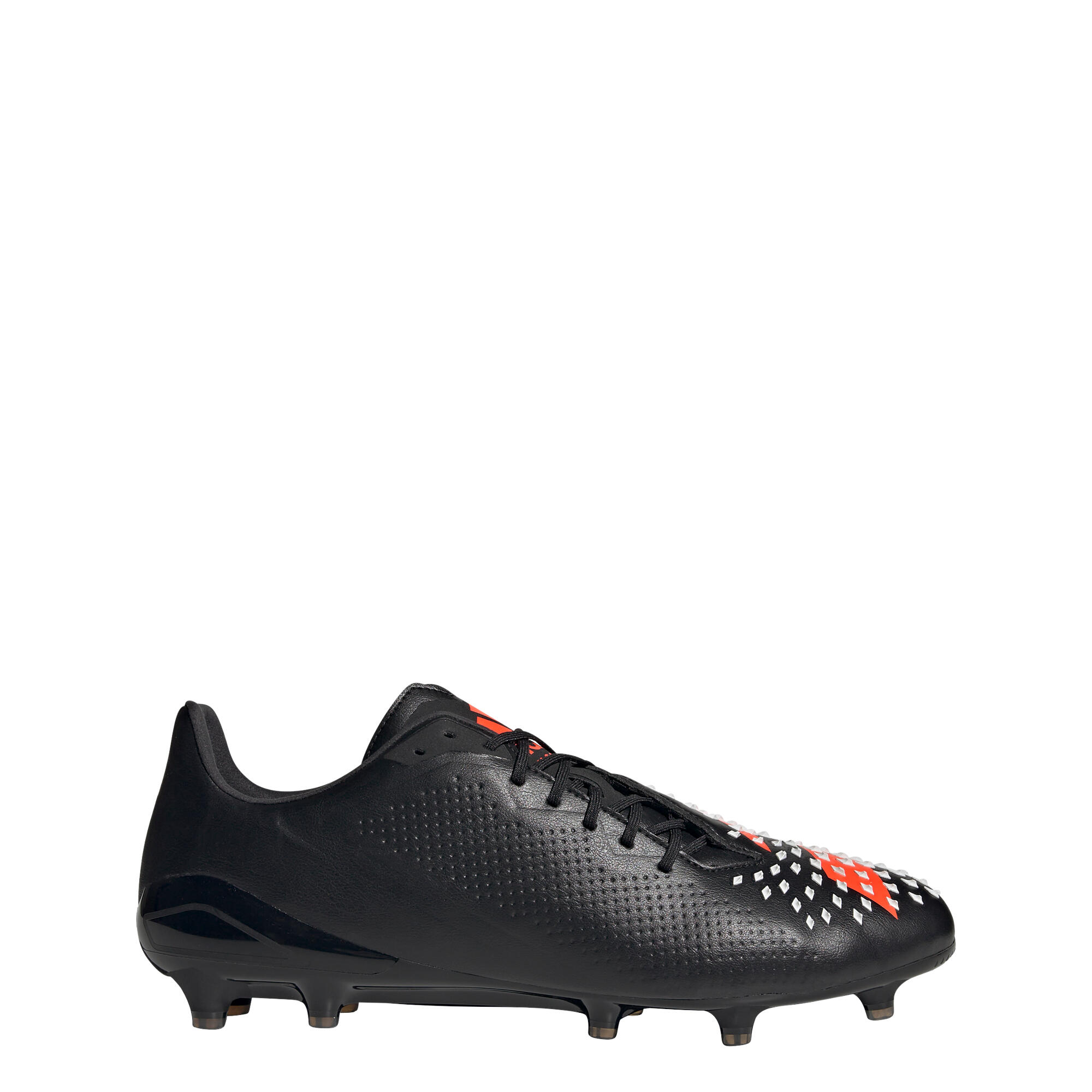 Adidas Rugby Predator Malice Firm Ground Rugby Boots 2/6