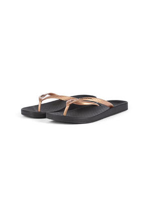 IPANEMA ANATOMICA TAN FEM - Zehentrenner / Flip Flop