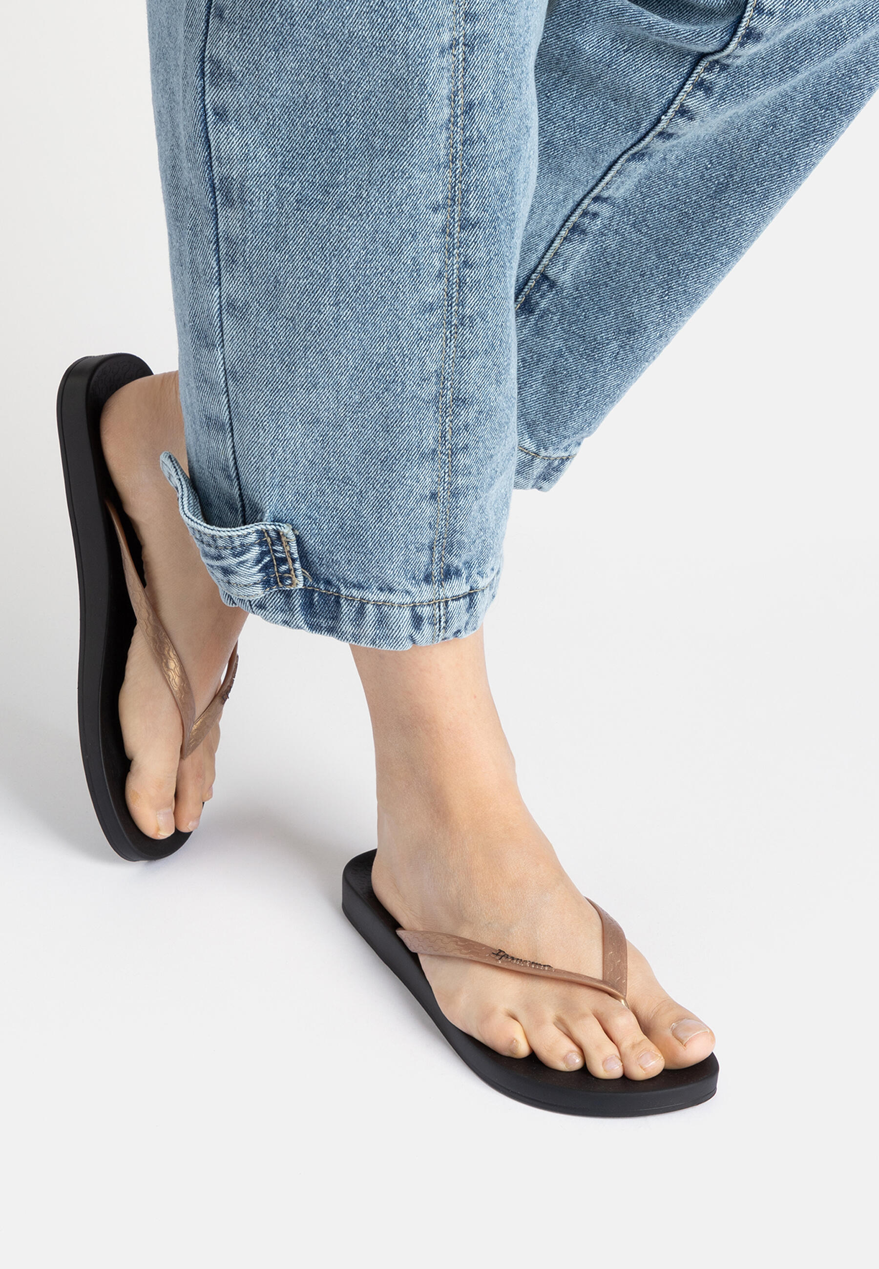 ANATOMICA TAN FEM - Zehentrenner - Flip-Flops - Badelatschen - Damen 4/6
