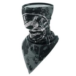 Cagoule ROCKBROS pour Cyclisme en soie glacée