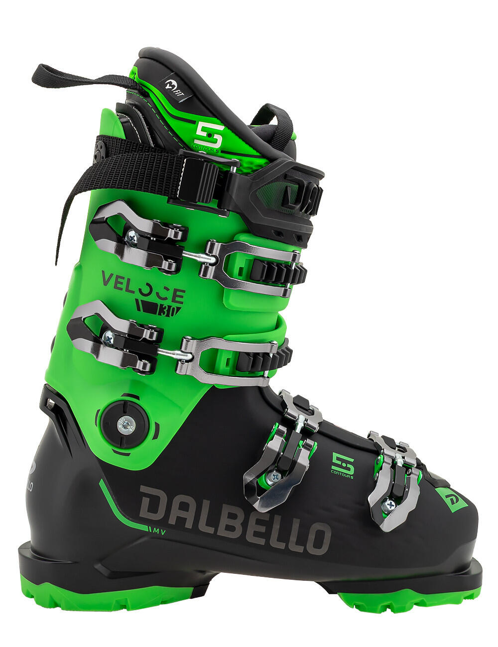 Buty narciarskie DALBELLO VELOCE 130 GW 3/3