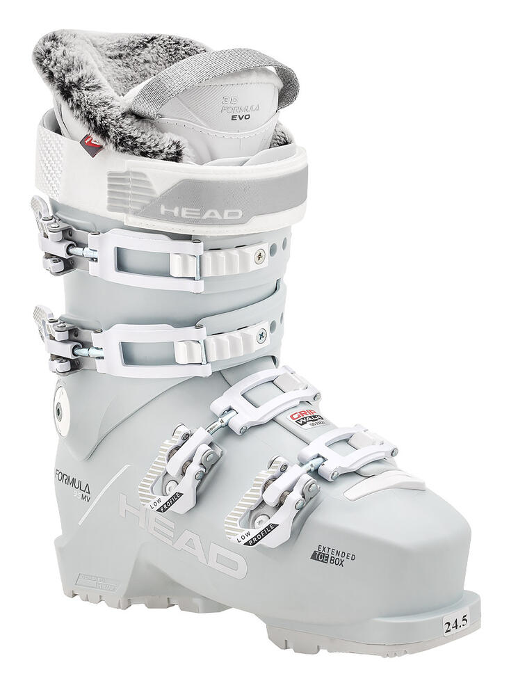 Buty narciarskie damskie Head Formula 95 W Mv Gw