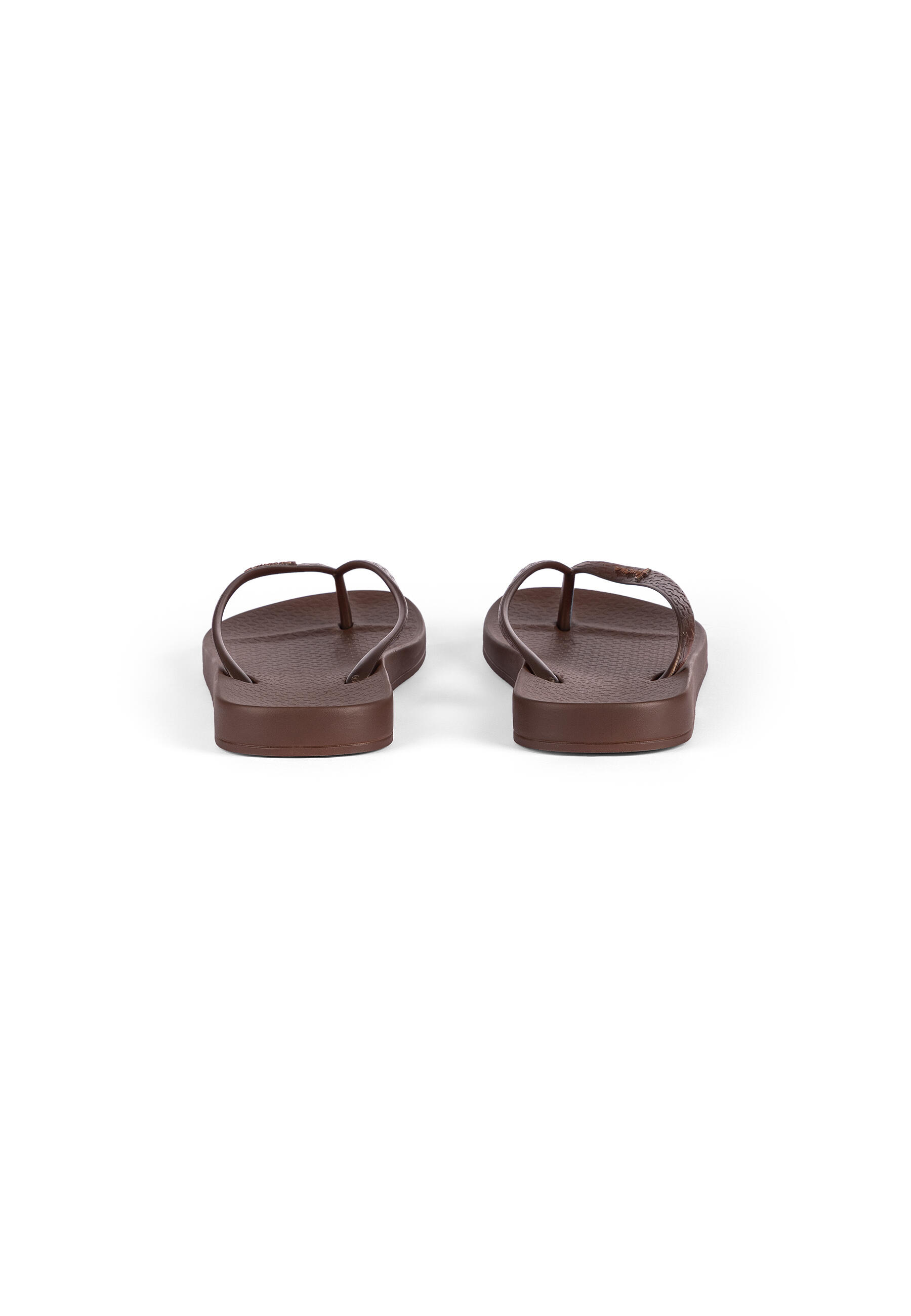 Ipanema Damen Zehentrenner Anatomica Tan – Bequem, Vegan & Aus Recyceltem Material