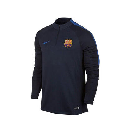 Maillot de football Nike FC Barcelona Drill