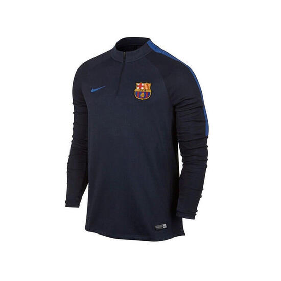 Maillot de football Nike FC Barcelona Drill