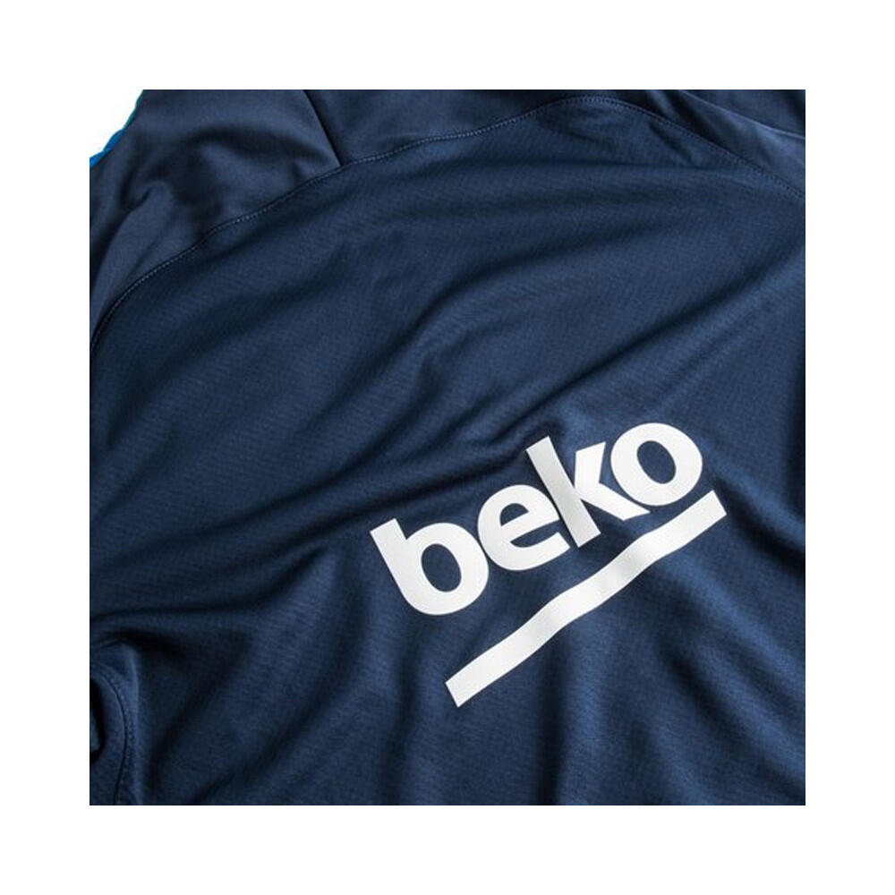 Fato de banho Nike MAILLOT DE FOOTBALL HOMME FC BARCELONA DRILL NIKE 4/5