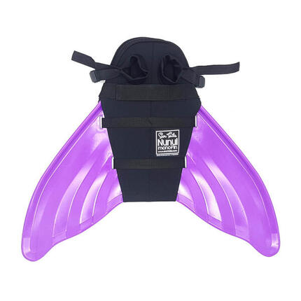 Monopalme Nunui juniors et adultes lemon