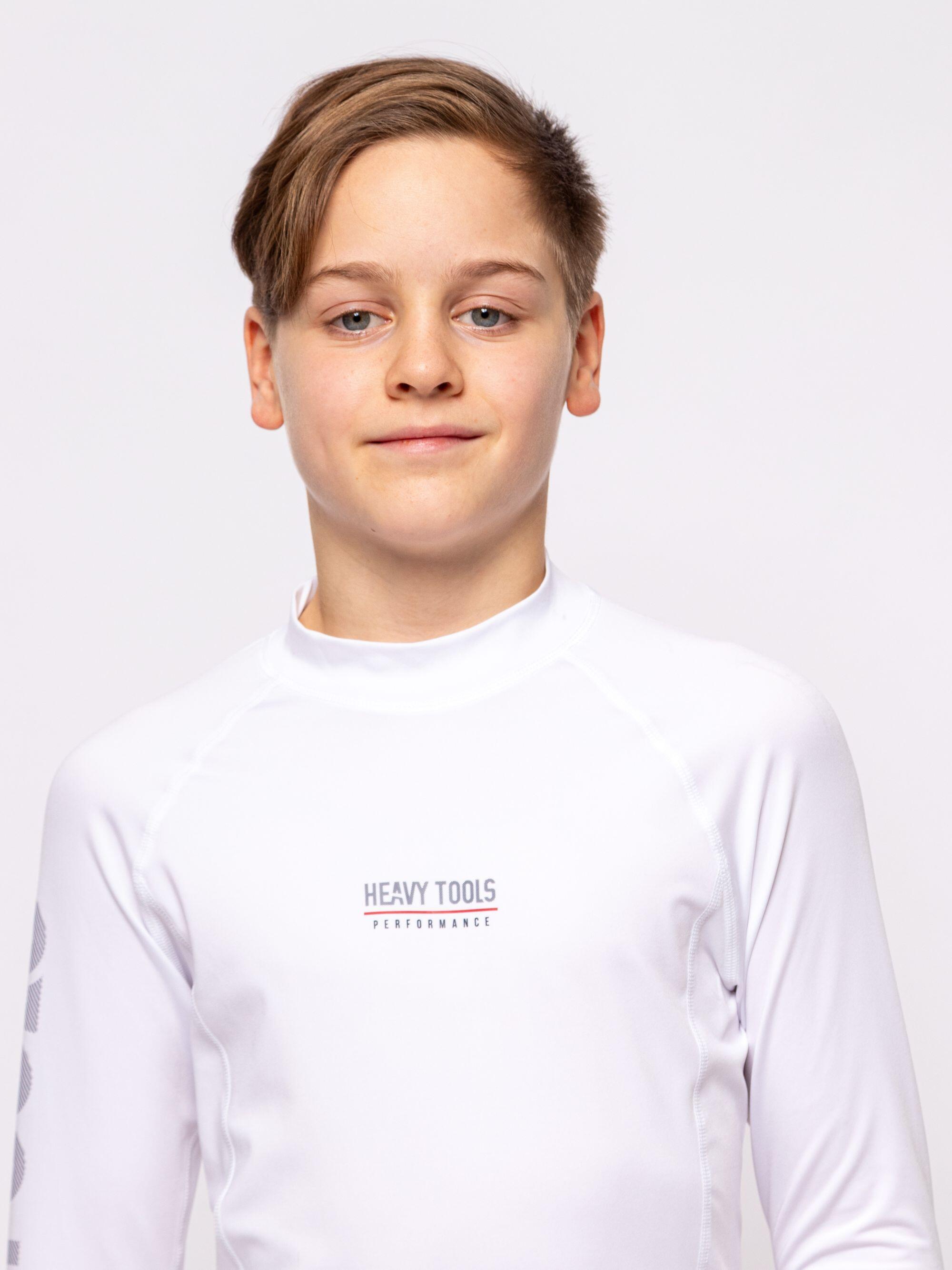 Dětské tričko ARTHUR24 4/5