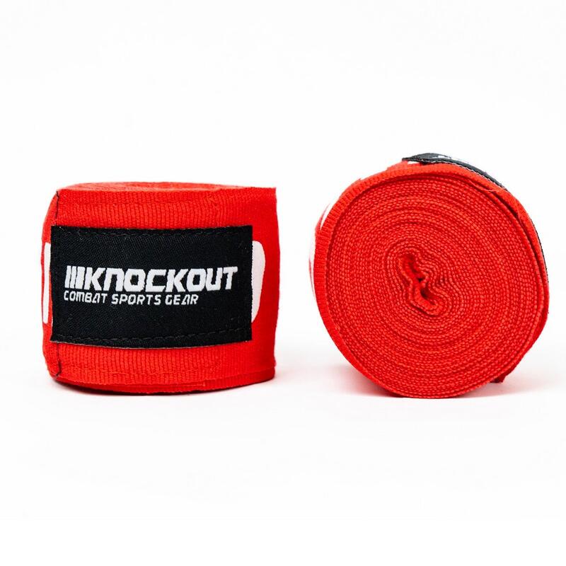 Box Knockout KO 4.5m