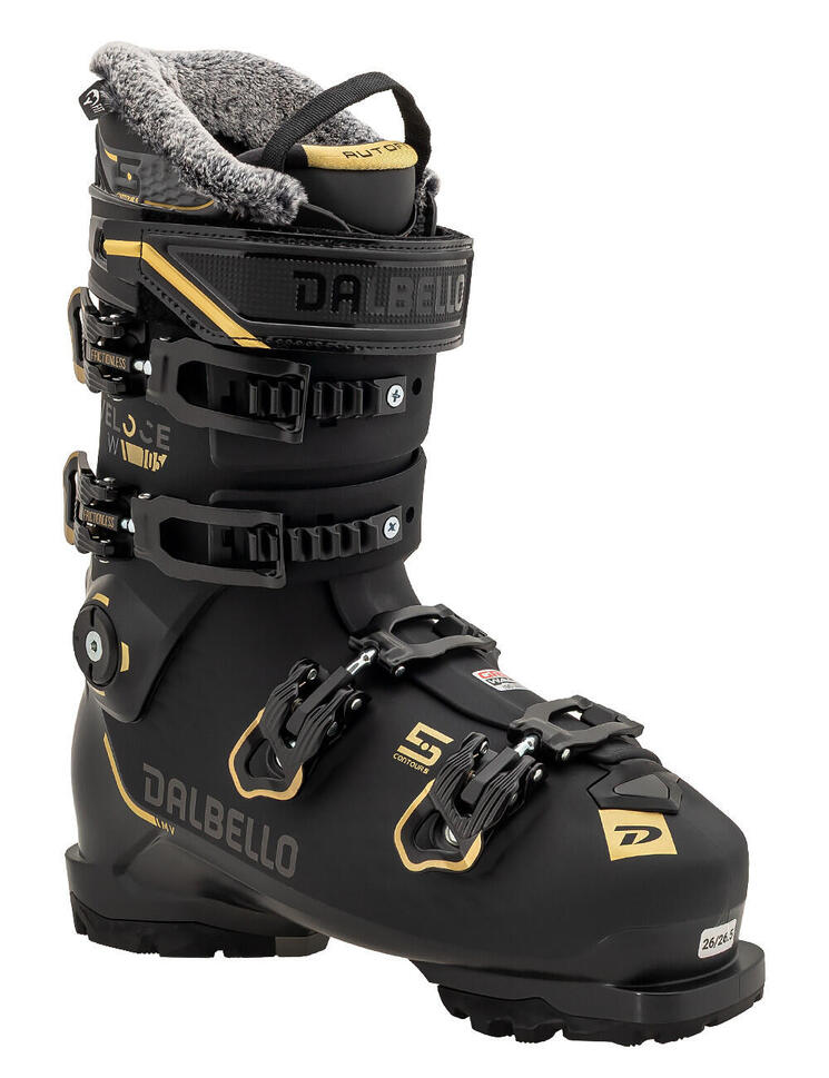 Buty narciarskie DALBELLO VELOCE 105 W GW