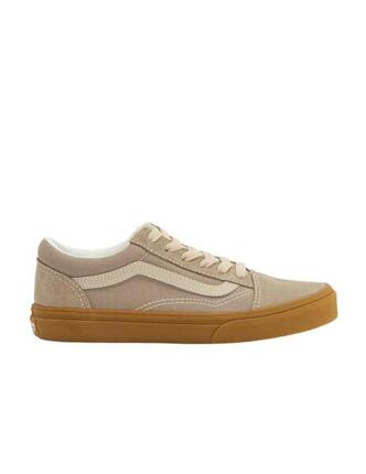 Zapatillas para Niño Vans old skool Gris