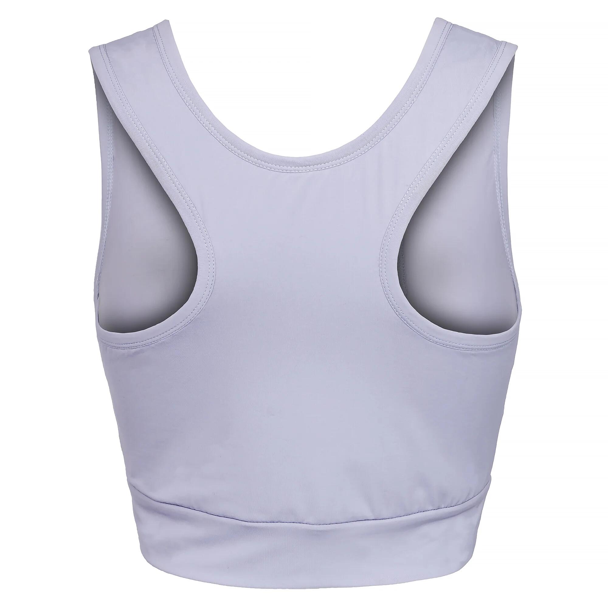 EQUESTRIAN QUEEN Adeline 25SS dames crop top voor paardrijden 3/4