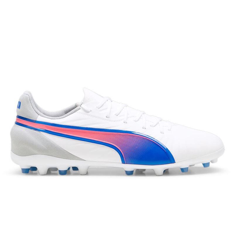 Puma puma king match mg chuteiras de futebol
