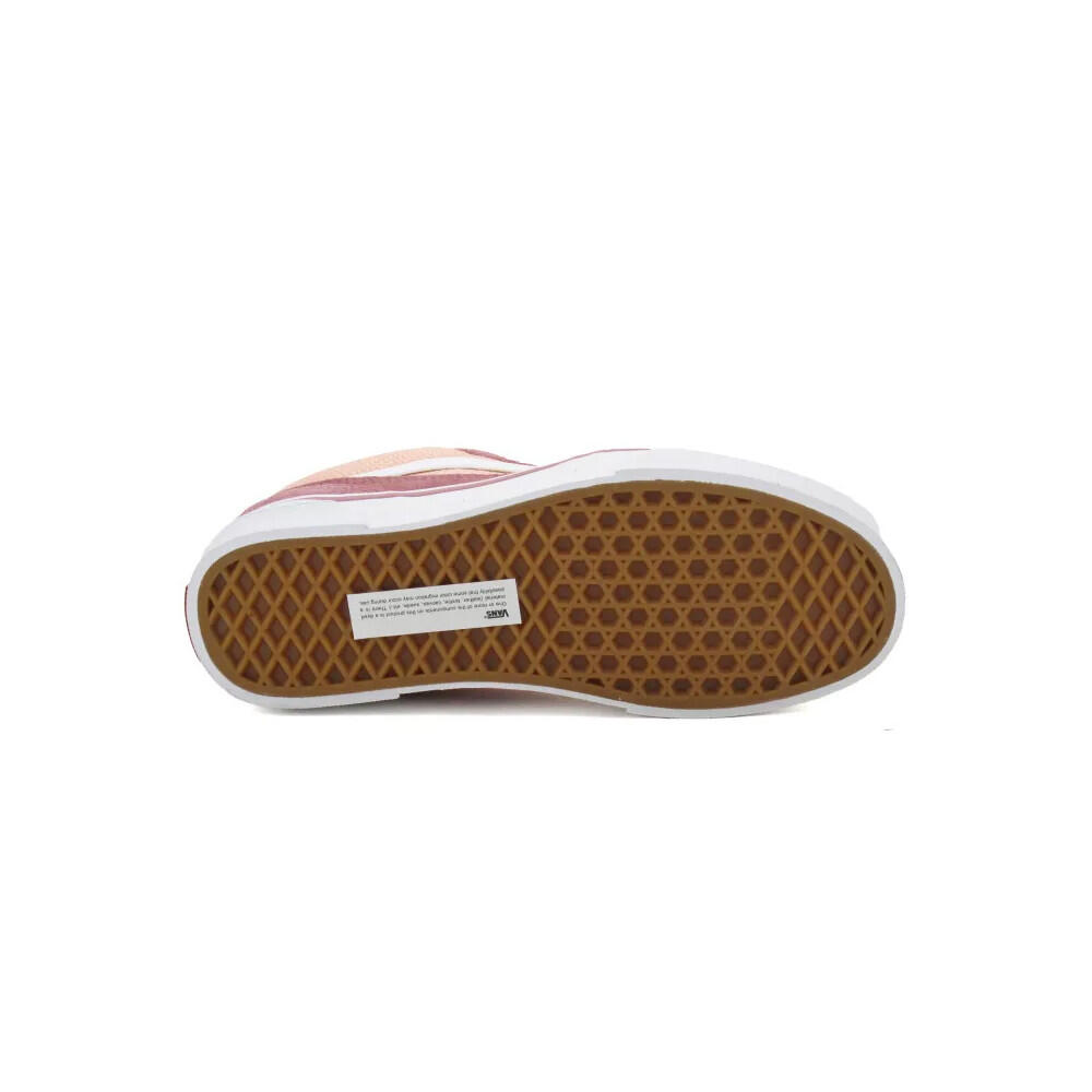 Basket Femme Vans CALDRONE 4/6