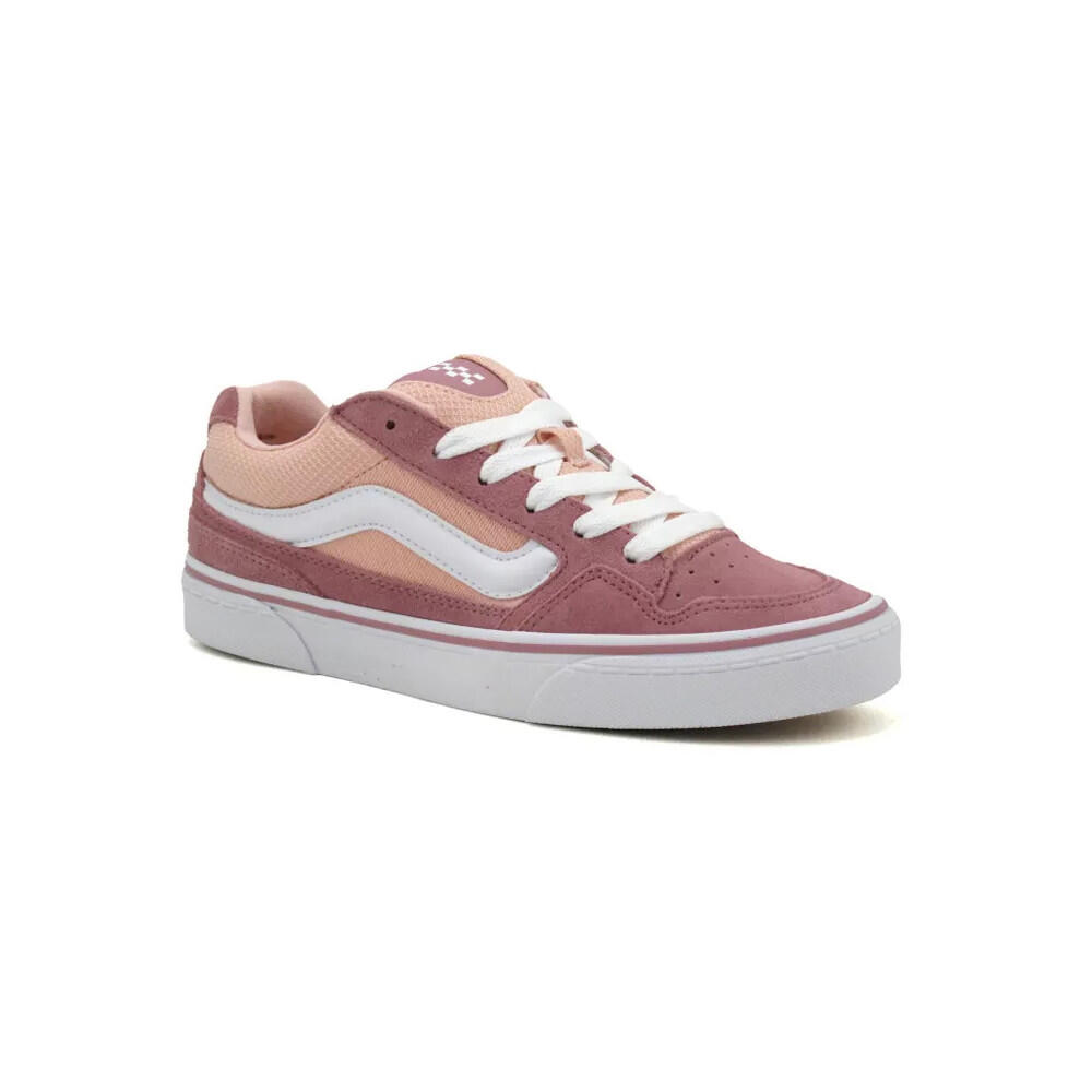 Basket Femme Vans CALDRONE 2/6