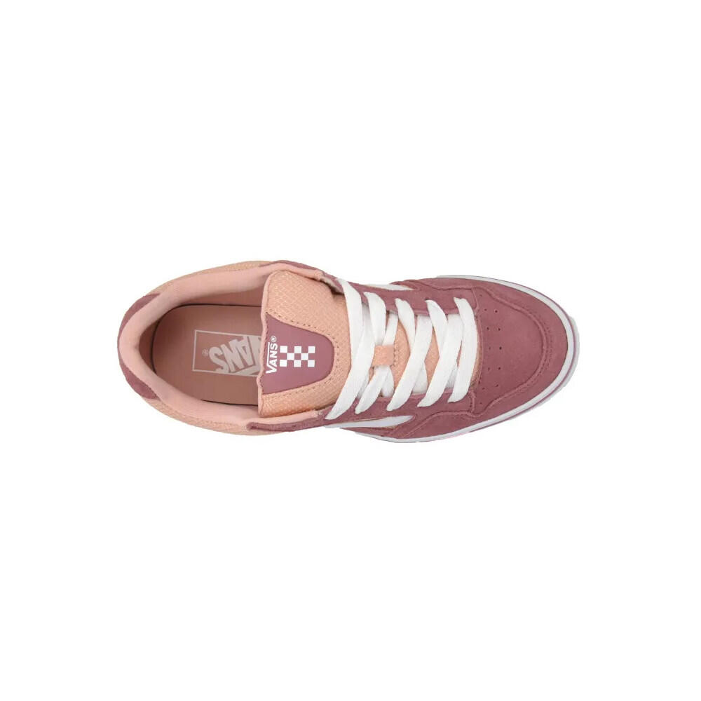 Basket Femme Vans CALDRONE 3/6