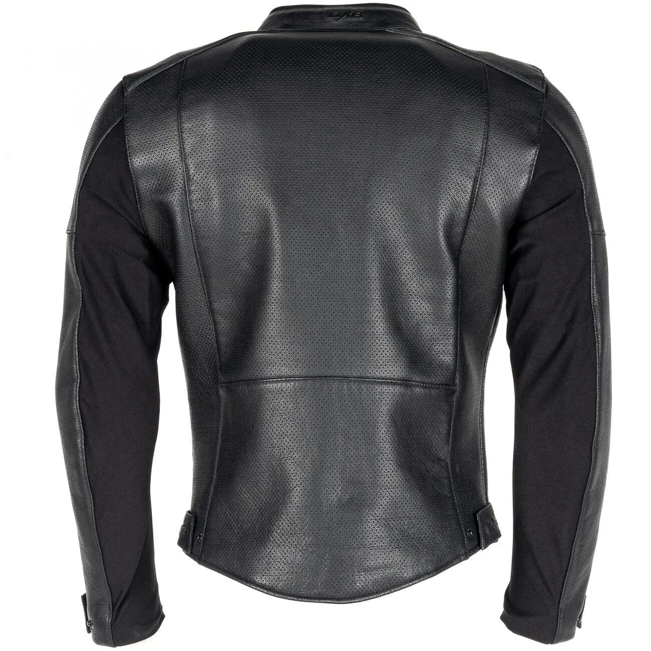 Blouson moto homme certifié | MIKE 3/7